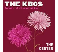 The Center feat. J.Lamotta / The Center feat. J.Lamotta (Dundundun Remix 7inch Cut) [Analog] [Vinilo]