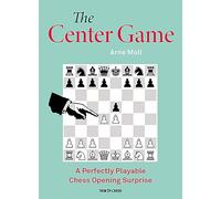 The Center Game: A Perfectly Playable Chess Opening Surprise