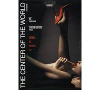 The Center of the World [USA] [DVD]