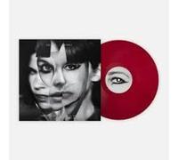 The Center Won't Hold - 180-Gram Red Colored Vinyl