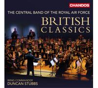 The Central Band of The Central Band of the Royal Air For (CD) (Importación USA)