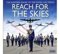 The Central Band of The Royal Air Forc Reach for the Skie (CD) (Importación USA)