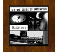The Central Office of Information - Shadow Work [Vinilo]