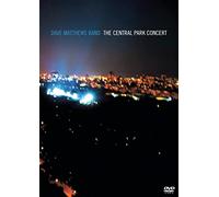 The Central Park Concert [Italia] [DVD]