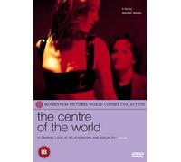 The Centre of the World [DVD] [Reino Unido]
