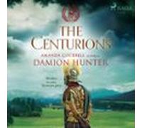 The Centurions (audiolibro)