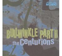 The Centurions - Bullwinkle, Pt. 2