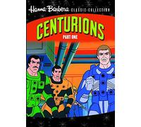 The Centurions: Part One [USA] [DVD]