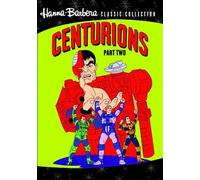 The Centurions: Part Two [USA] [DVD]