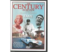 The Century in Review: FAME hosted by Walter Cronkite