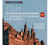 The Century of the Portuguese