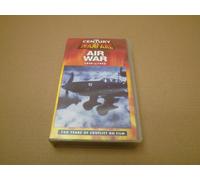 The Century Of warfare: Air War 1939 to 1945 (VHS)