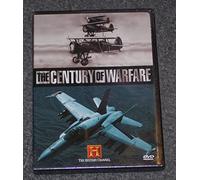 The Century of Warfare: The History Channel: Volume VI