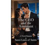 The CEO and the Assistant (Marcus the Voracious Lover)