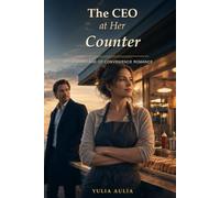 The CEO at Her Counter: A Marriage of Convenience Romance