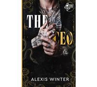 The CEO (Die Schatten der Sünde)