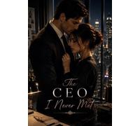The CEO I Never Met