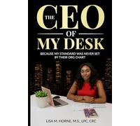 The CEO of My Desk: Because My Standards Was Never Set by Their Org Chart