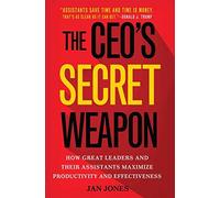 The Ceo S Secret Weapon
