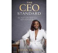 The CEO Standard: How Real Leaders Build Teams and Systems to Scale