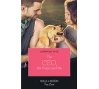 The Ceo The Puppy And Me (ebook)