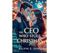 The CEO Who Stole Christmas