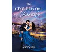 The Ceos Plus-one Charade (ebook)