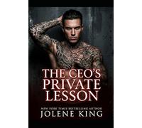 The CEO's Private Lesson: A Forbidden CEO Dark Romance: 1