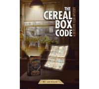 The Cereal Box Code: A detective club mystery