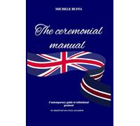 The ceremonial manual