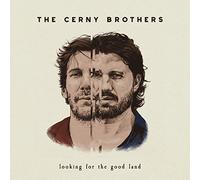 The Cerny Brothers – Looking for the Good Land – Membran