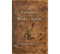 The Certainty of the World of Spirits