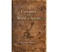 The Certainty of the World of Spirits