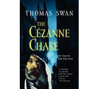 The Cezanne Chase (ebook)
