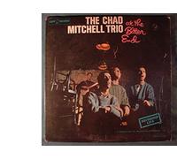 The Chad Mitchell Trio At The Bitter End