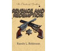 The Chadwick Brothers: Revenge and Redemption