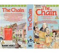 The Chain [Reino Unido] [VHS]