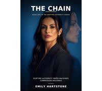 The Chain: Runtime Authority When Machines Commission Machines (Runtime Authority Series)
