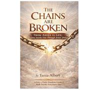 THE CHAINS ARE BROKEN