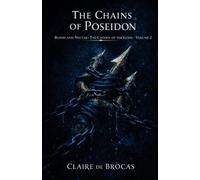 The Chains of Poseidon (Blood and Nectar: The Chosen of the Gods)