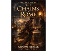 The Chains of Rome: 8 (Keepers of the Way)