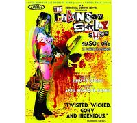 The Chainsaw Sally Show: Season One [Reino Unido] [DVD]