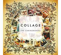 The Chainsmokers - Collage