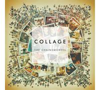 The Chainsmokers Collage (Vinyl) 12" EP (Importación USA)