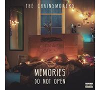 The Chainsmokers - Memories: Do Not Open