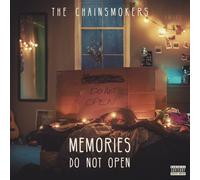 The Chainsmokers Memories: Do Not Open (CD) (Importación USA)