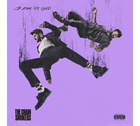 The Chainsmokers - So Far So Good