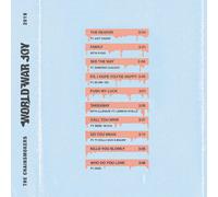 The Chainsmokers World War Joy (CD) (Importación USA)