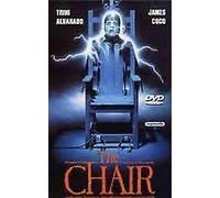 The Chair 1988 DVD La Carcel Alucinante