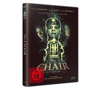 The Chair - Der elektrische Stuhl (DVD)